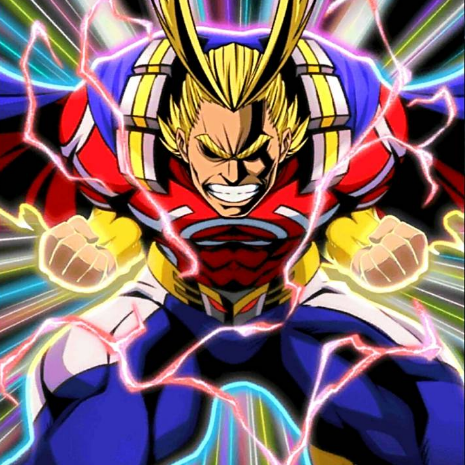 AllMight