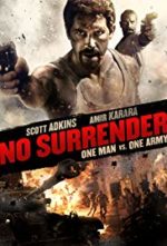 No Surrender (2019)